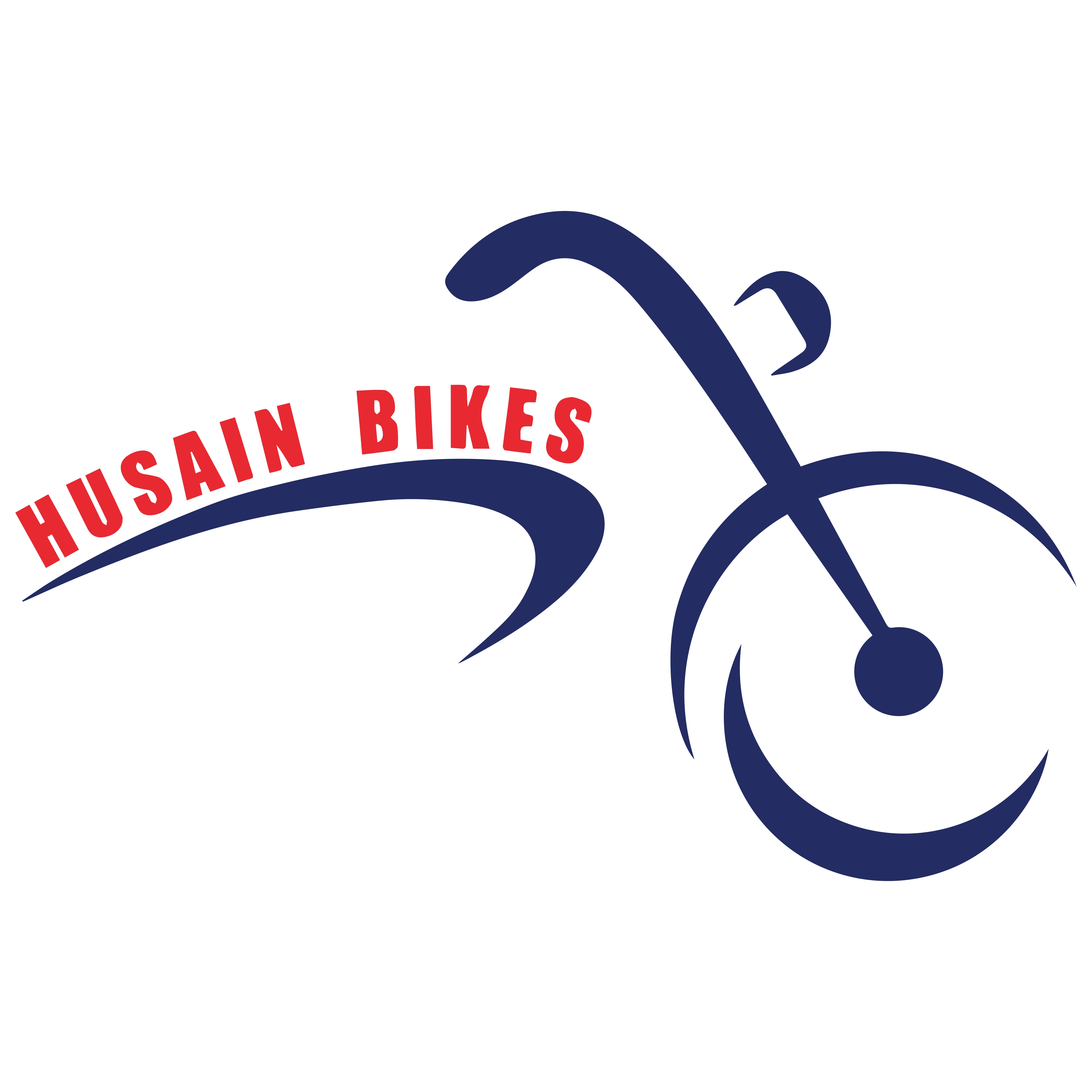 Hussain Bikes